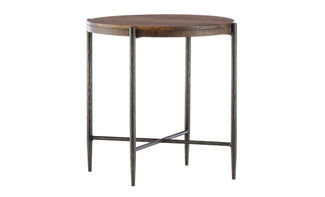 Casoria End Table 2